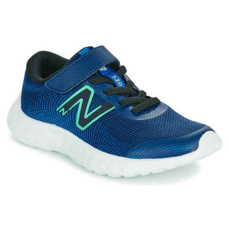 New Balance  520  Bežecká a trailová obuv Modrá