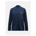 Bunda Peak Performance M Mid Layer Jacket Salute Blue