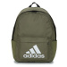 adidas  Classic Badge of Sport Backpack  Ruksaky a batohy Zelená