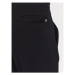 New Balance Teplákové nohavice MP31539 Čierna Regular Fit