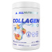 Allnutrition Collagen Pro kolagén s vitamínmi príchuť Orange