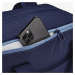 Batoh Under Armour Project Rock Box Duffle Backpack Midnight Navy/ Midnight Navy/ Hushed Blue