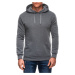 Edoti Men's hoodie