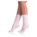 Bellinda EXTRA SOFT SOCKS - Extra mäkké zimné ponožky - svetlo ružová