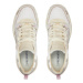 Premiata Sneakersy Draked VAR 353 Biela