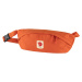 Ľadvinka Fjällräven Ulvö Hip Pack Medium Farba: oranžová