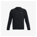 Vetrovka Under Armour Stretch Woven Windbreaker Black