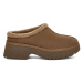 Ugg Šľapky W New Heights Cozy Clog 1162510 Hnedá