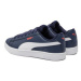 Puma Sneakersy Rickie Classic Jr 394252-01 Tmavomodrá