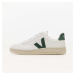 Tenisky Veja V-12 Leather Extra White/ Cyprus