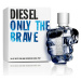 Diesel Only The Brave, toaletná voda pánska, 50ml