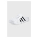 Šľapky adidas FY8970 pánske, biela farba, FY8970