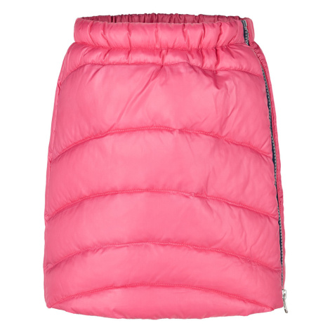 Dievčenská športová sukňa LOAP INGRUSA Pink 158/164