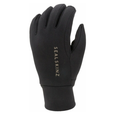 Sealskinz Water Repellent All Weather Glove Black Rukavice