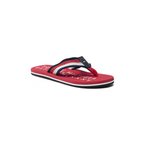 Pánske žabky Tommy Hilfiger