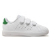 Adidas Sneakersy Advantage Base 2.0 Cf C IE9019 Biela