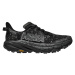 Dámska bežecká trailová obuv HOKA ONE ONE Speedgoat 6 GTX Ws black outer orbit