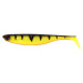 Westin gumová nástraha shadteez slim fire perch 10 cm 6 g 3 ks