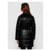 Boss Zimný kabát Paxida 50443658 Čierna Regular Fit