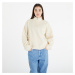 Mikina Champion Half Zip Sweatshirt Creamy