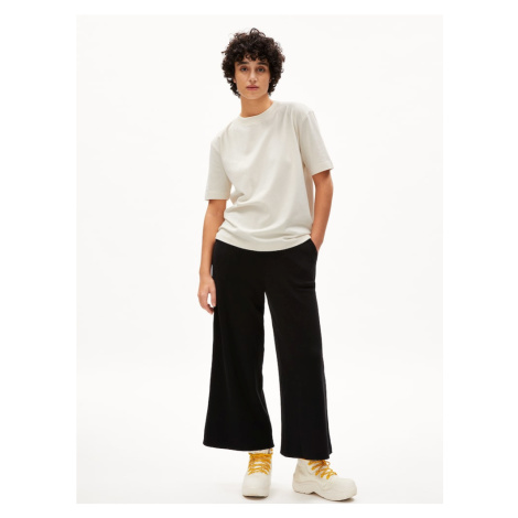 ARMEDANGELS Tričko 'TARJAA'  béžová