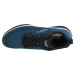 MODRÉ ŠPORTOVÉ TENISKY SKECHERS SKECH-AIR ELEMENT 2.0 232340-TLBK