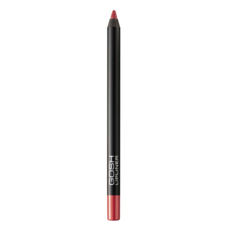 Gosh Velvet Touch Lipliner ceruzka na pery 1.2 g, 009 Rose