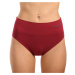 Women's compression panties Gina red