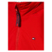 Tommy Hilfiger Prechodná bunda Essential KB0KB07809 M Červená Regular Fit