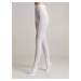 Conte Woman's Tights & Thigh High Socks Triumf 220 Bianco