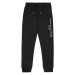 Tommy Hilfiger  ESSENTIAL SWEATPANTS  Tepláky/Vrchné oblečenie Čierna