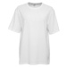 Calvin Klein S/S CREW NECK Dámske tričko na spanie, biela, veľkosť