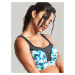 Sports Wired Sports Wired Bra digtal bloom 5021B