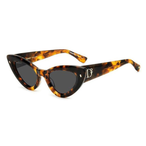 Dsquared2 D20092/S WR9/IR - ONE SIZE (51) Dsquared²
