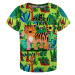 Mr. GUGU & Miss GO Kids's T-shirt KTS-P1591