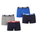 4PACK pánske boxerky Puma viacfarebné (701227791 001)