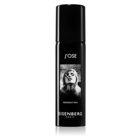 Eisenberg J’OSE dezodorant v spreji pre ženy