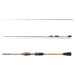 Daiwa prút presso trout spin 2,1 m 0,5-5 g