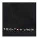 Tommy Hilfiger Ľadvinka Element Crossbody AM0AM12452 Čierna