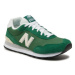 New Balance Sneakersy ML515VE3 Zelená