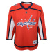 Washington Capitals detský hokejový dres replica home