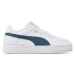 Puma Sneakersy Ca Pro Suede Fs 387327 04 Biela