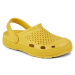 Coqui Lindo Dámske sandály 6413 Mustard