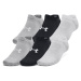 Sada ponožiek Under Armour Essential No Show 6pk