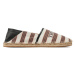 Trussardi Espadrilky 77A00445 Béžová