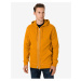 Orange Unisex Converse Utility Zip-Up Hoodie - Men's