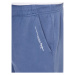 Pepe Jeans Bavlnené šortky David Short PM801011 Modrá Regular Fit