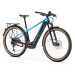 Horský elektrobicykel MONDRAKER Prime R X, black marlin blue