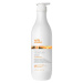 Milk Shake Moisture Plus Conditioner Hydratačný kondicionér (1000ml) - Milk Shake