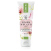 Lirene Power of Plants Rose čistiaci peeling s hydratačným účinkom